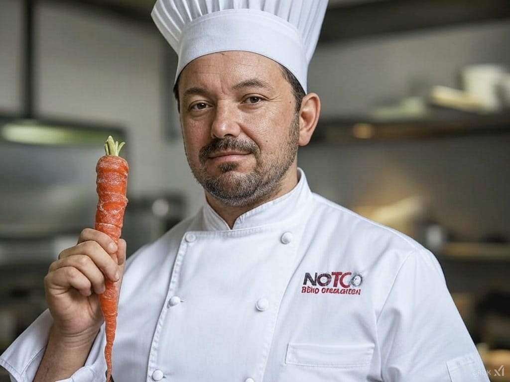 NotMeat de NotCo trabaja en nuevas NotVerduras hechas 100% de carne